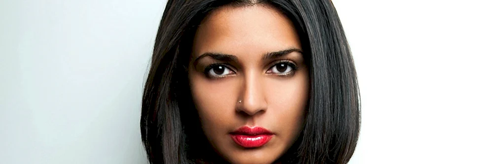 Nadya Ali
