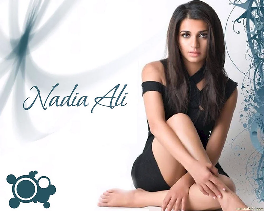 Nadia Ali