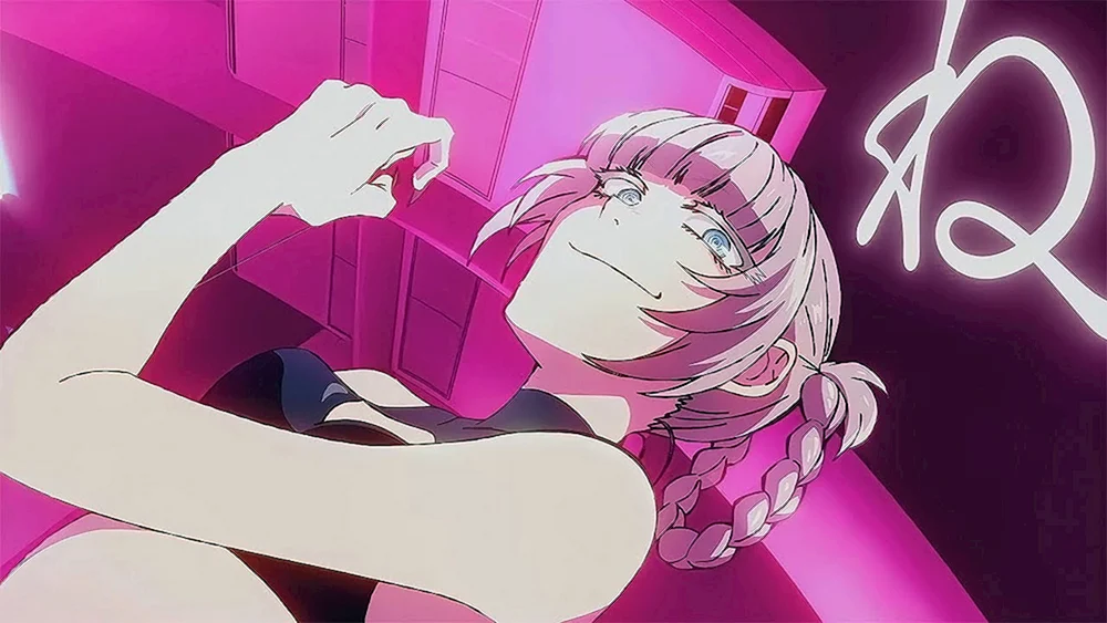 Nazuna Nanakusa