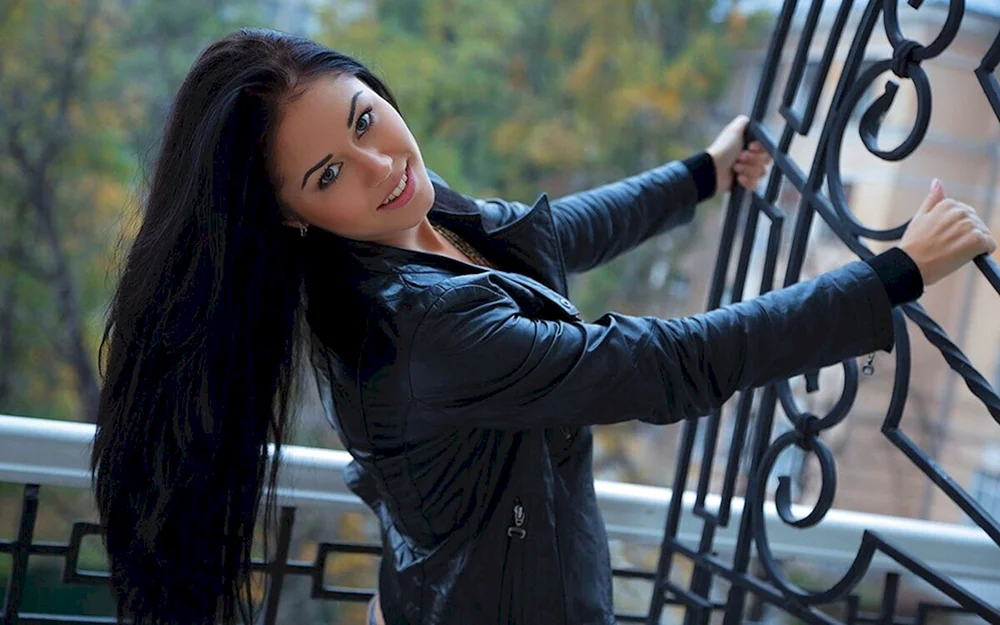Anna Babkina Zvenigorod