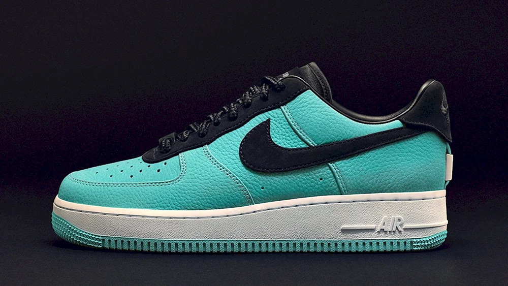 Nike Air Force 1 Tiffany