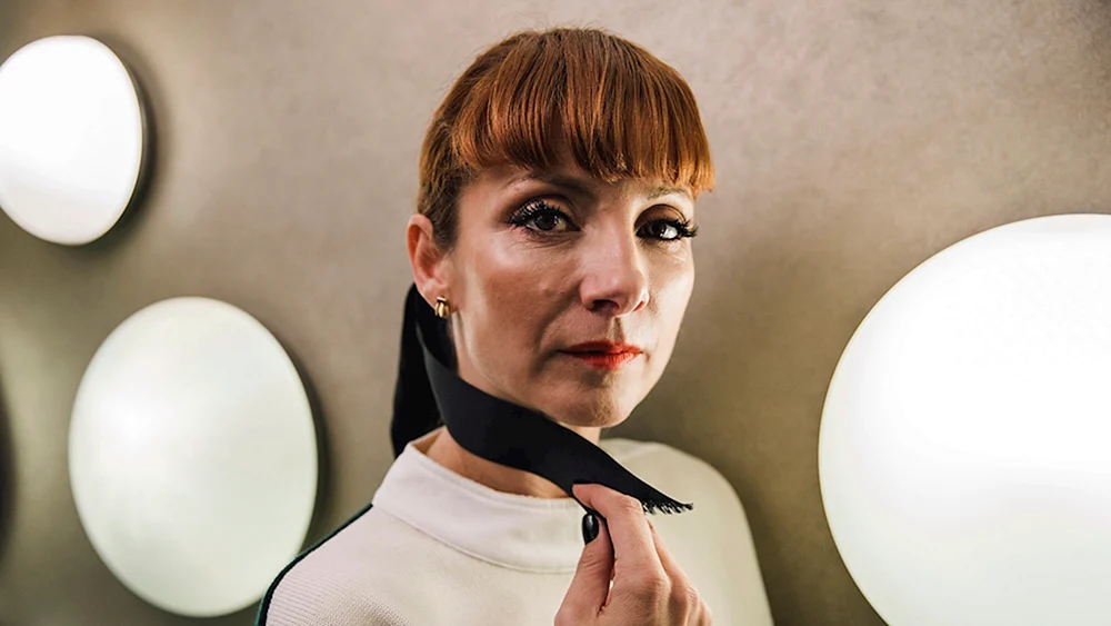 Najwa Nimri 2021