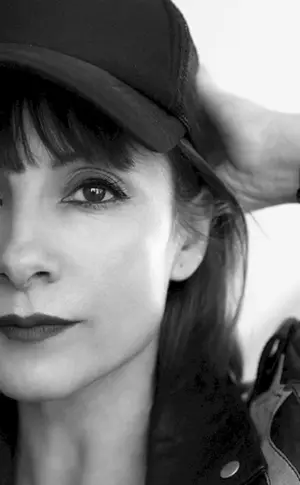 Najwa Nimri Schauspielerin