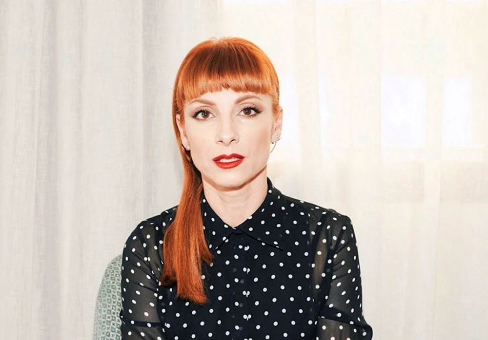 Najwa Nimri Schauspielerin