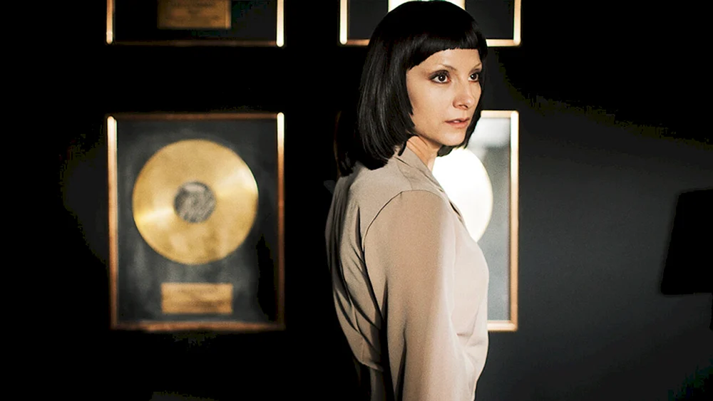 Najwa Nimri Najwa Nimri