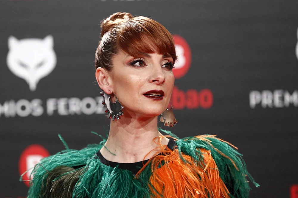 Najwa Nimri