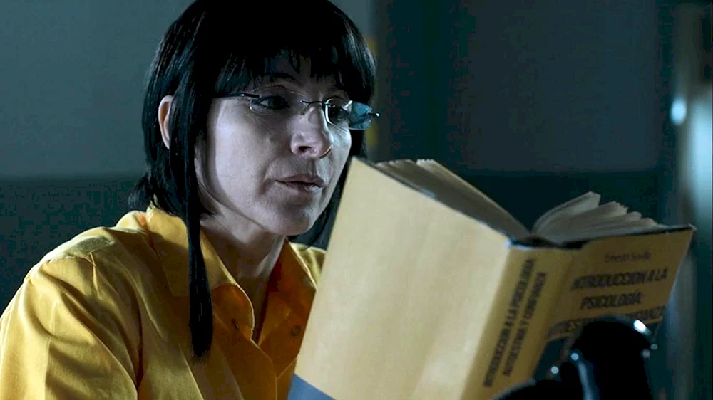 Najwa Nimri