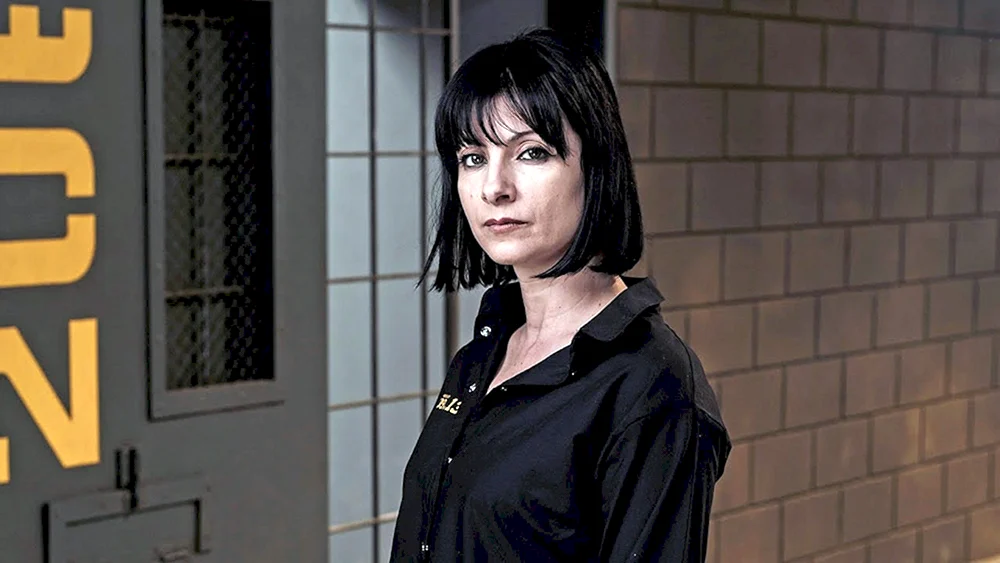 Najwa Nimri Zulema