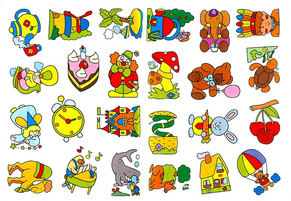 Kinderaufkleber