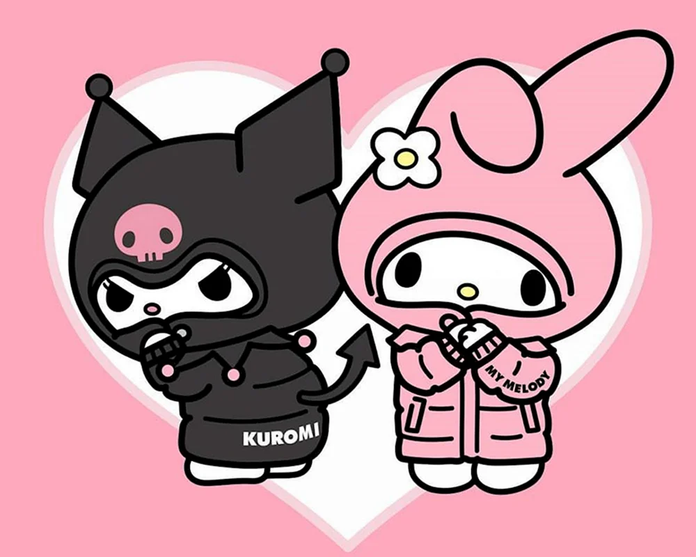Kuromi