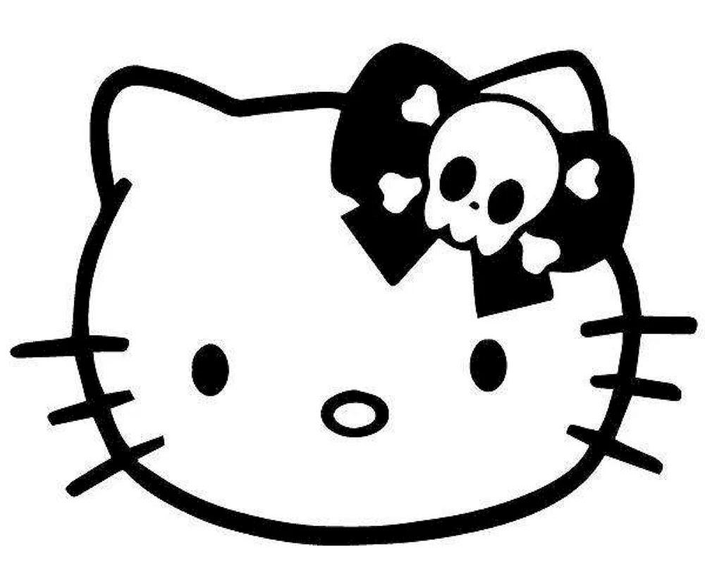 Kuromi Sanrio