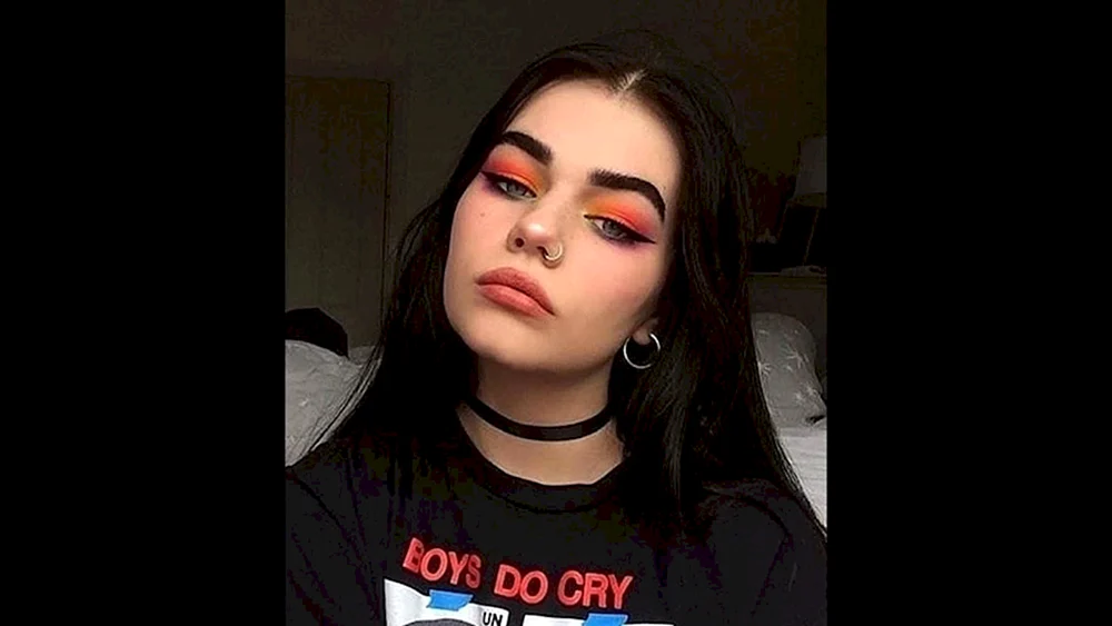 Skater girl