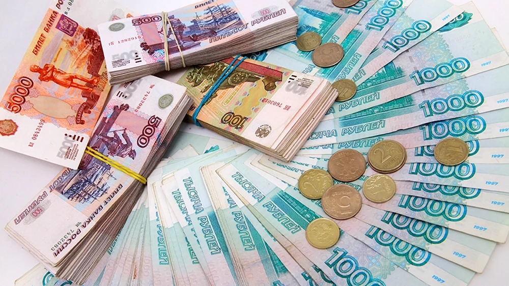 Viele Dollar