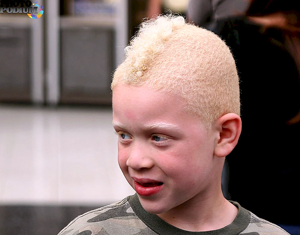 Schreckliche Männerfrisuren
