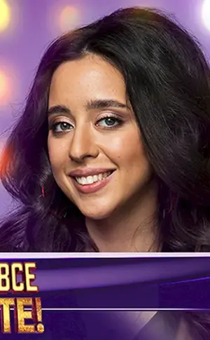 Nana Mushtakova Schauspielerin