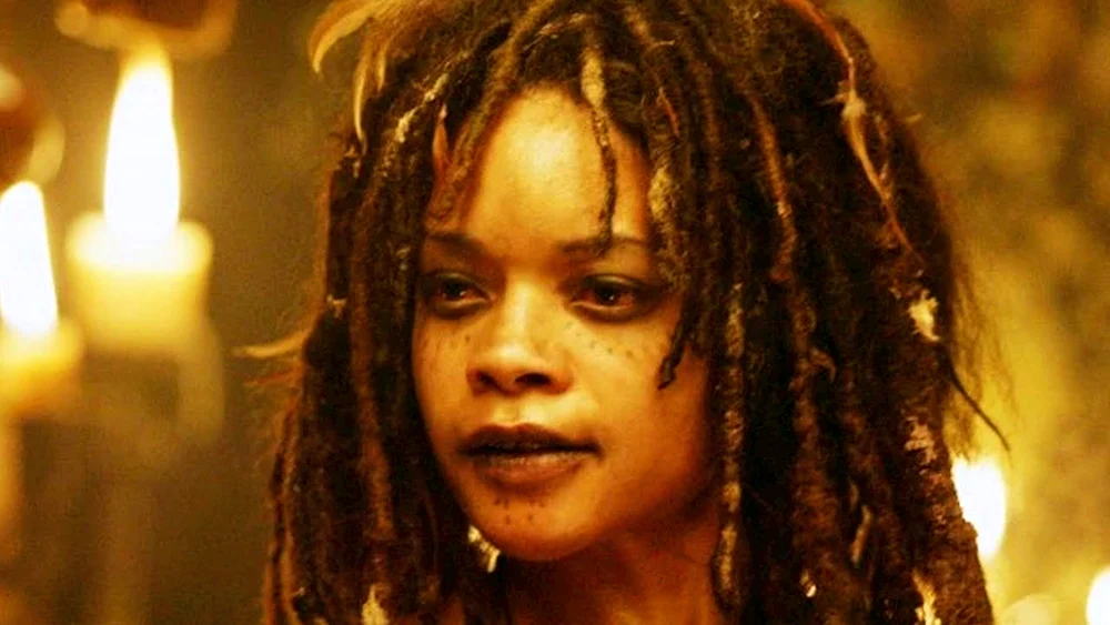 Naomie Harris Tia Dalma