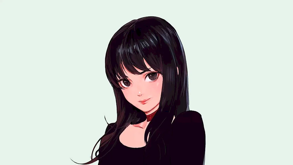 Naomi Misora art