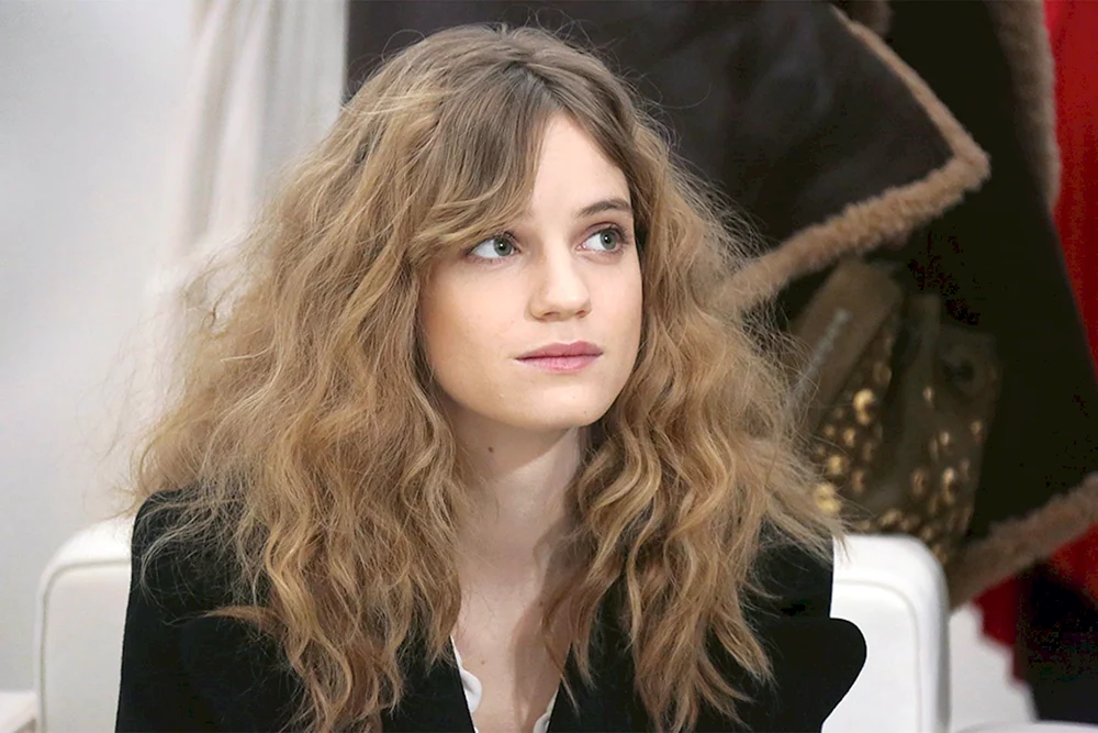Naomi Schmidt