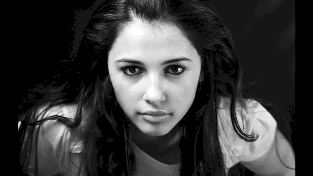 Nastassja Kinski Naomi Scott