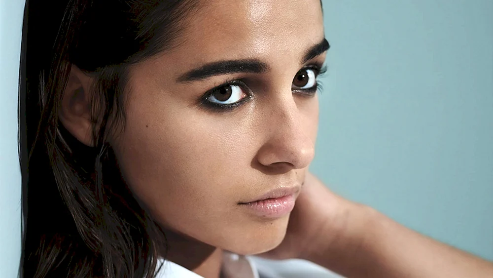 Nastassja Kinski Naomi Scott