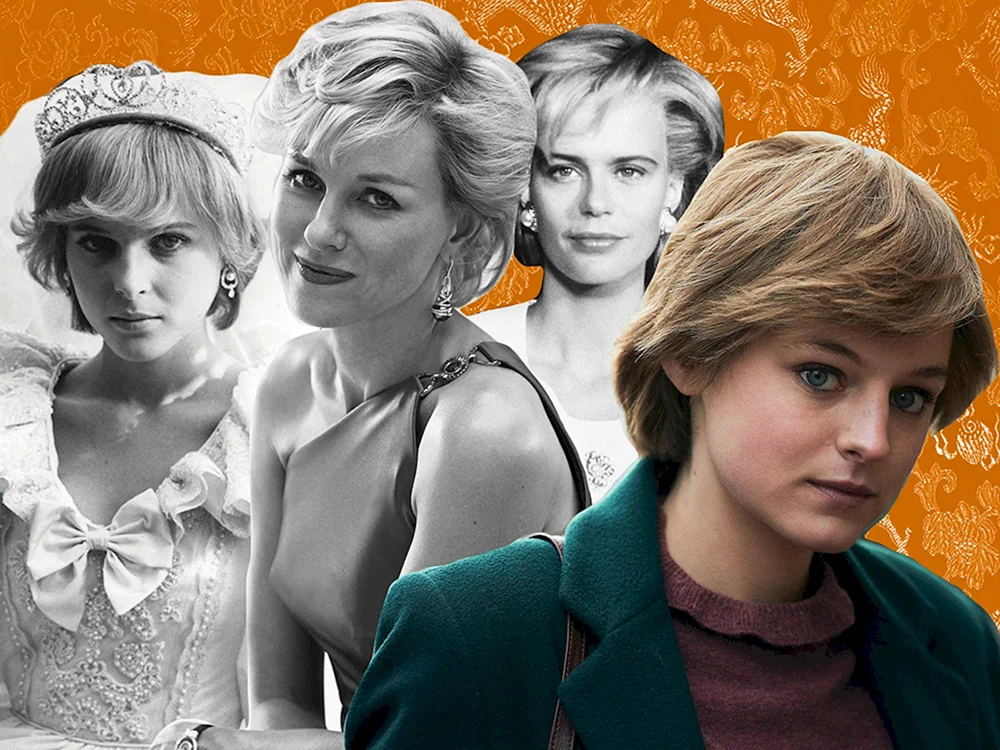 Naomi Watts Prinzessin Diana