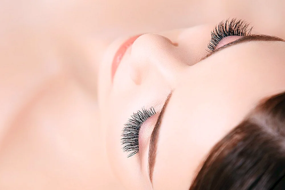 Wimpern