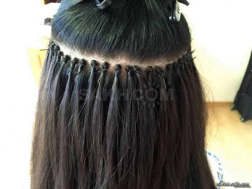 Afrofibre Thermofibre Afro Extension