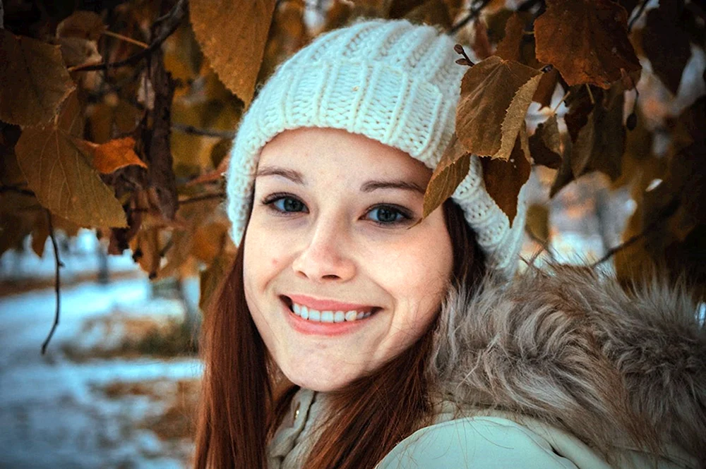 Narbekova Anastasia Wolgograd 42 in Kontakt