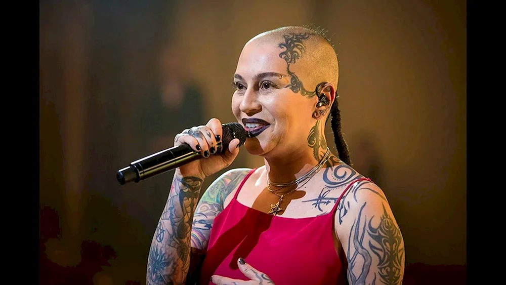 Zakirova