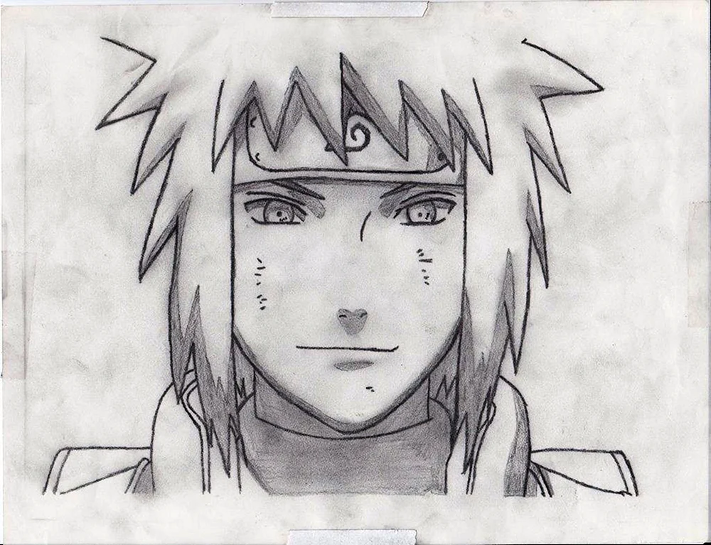 Itachi Anbu
