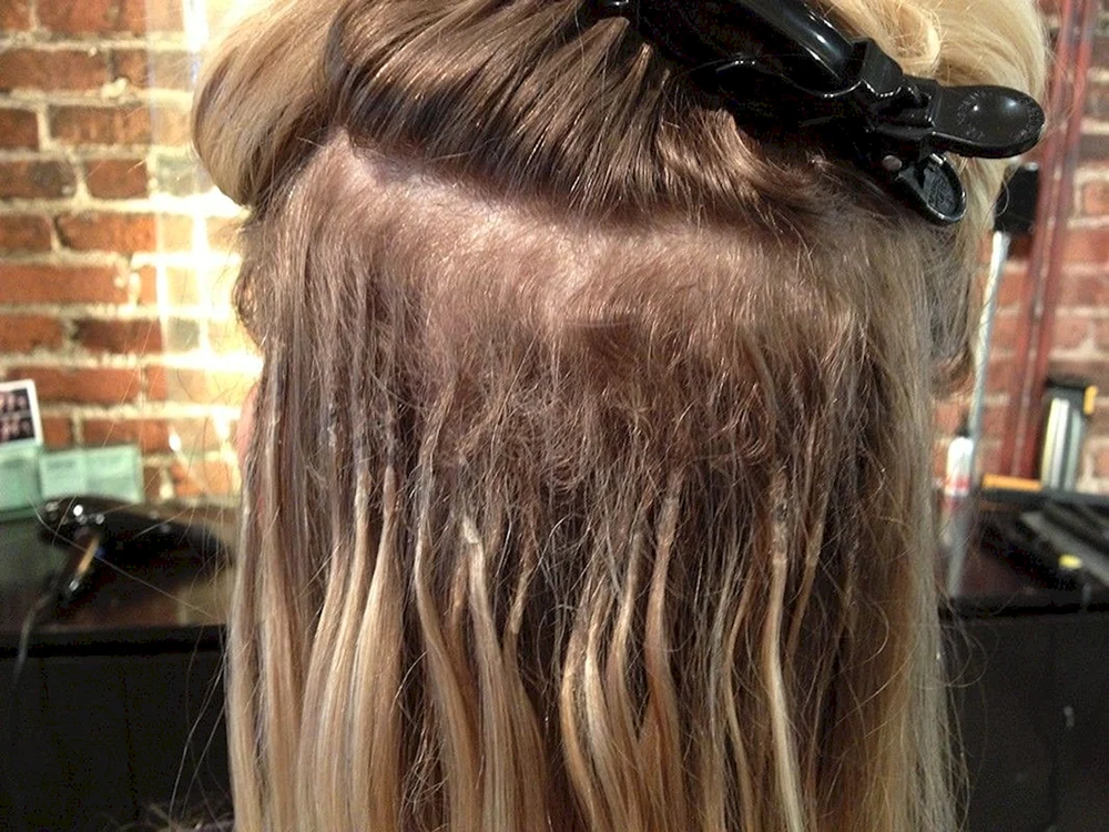 Locken Bio-Locken
