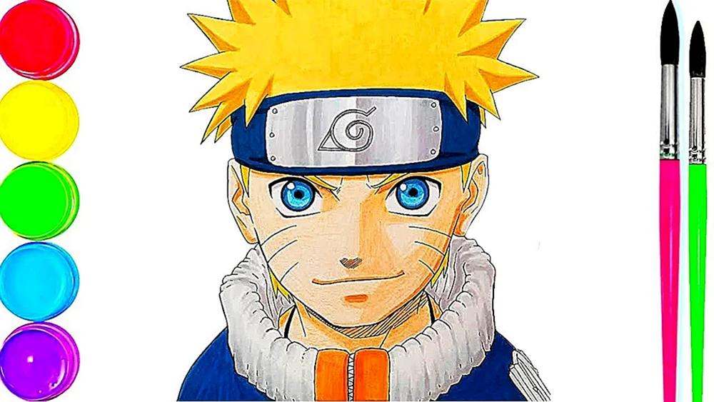 Sasuke Sakura und Naruto und Sakura