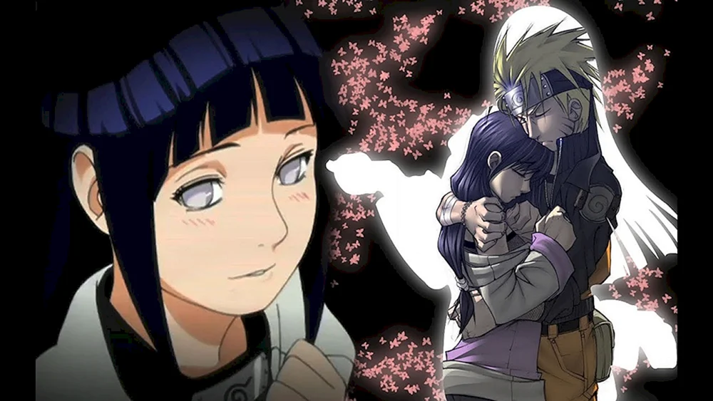 Hinata Hyuga