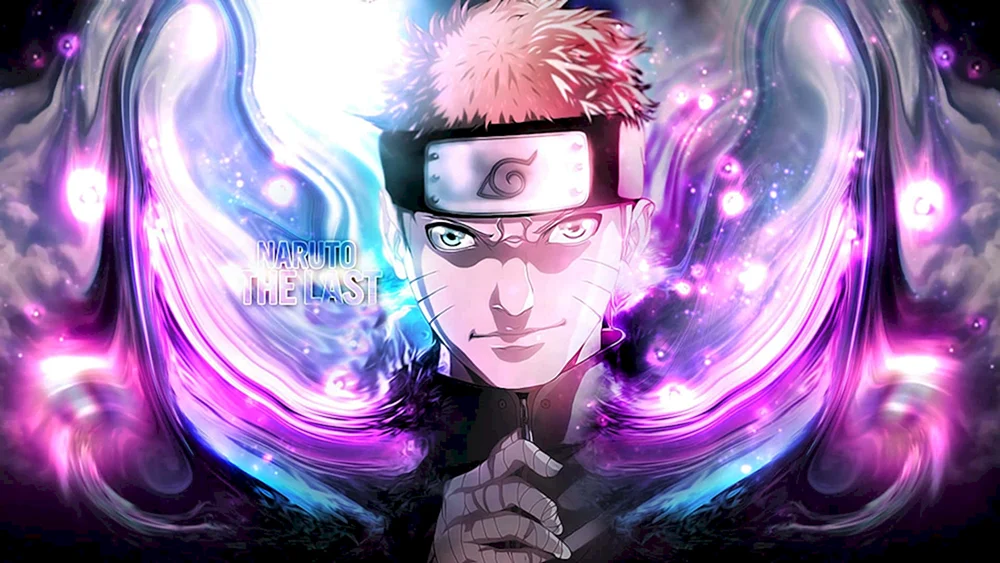 Anime Suprem Naruto