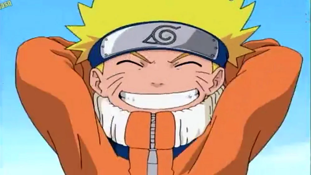Naruto und Sasuke 4k