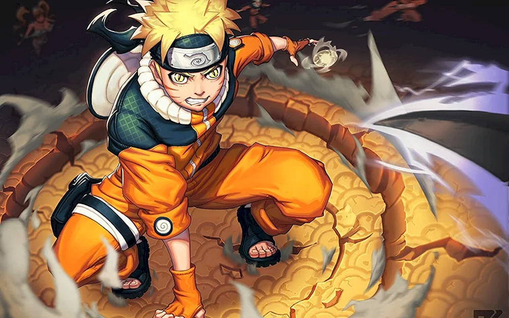Sasuke Uchiha