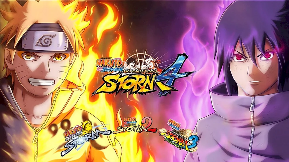 Yami dark avatars Naruto