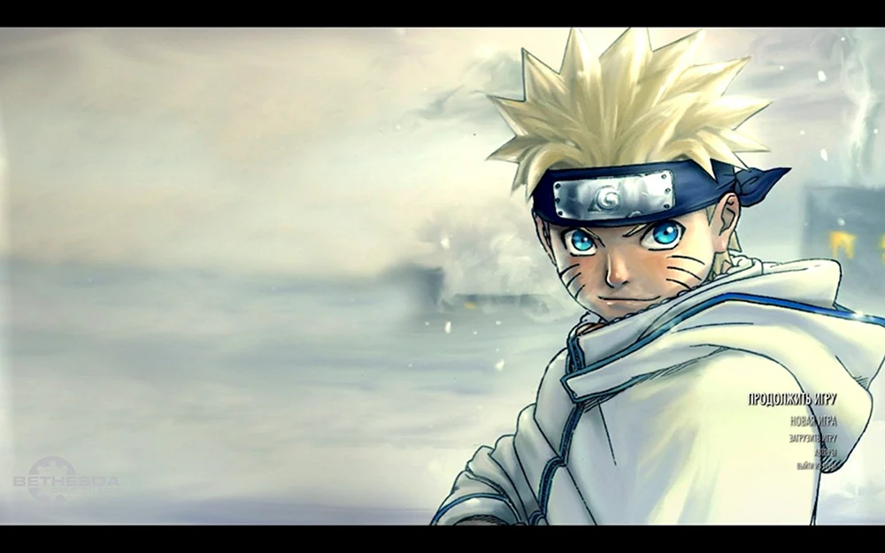 Naruto RYTP