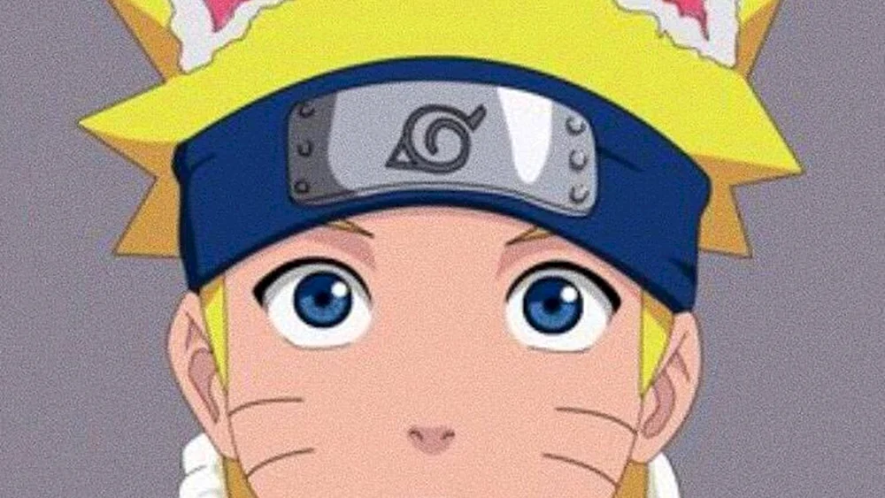Naruto Team Shikamaru
