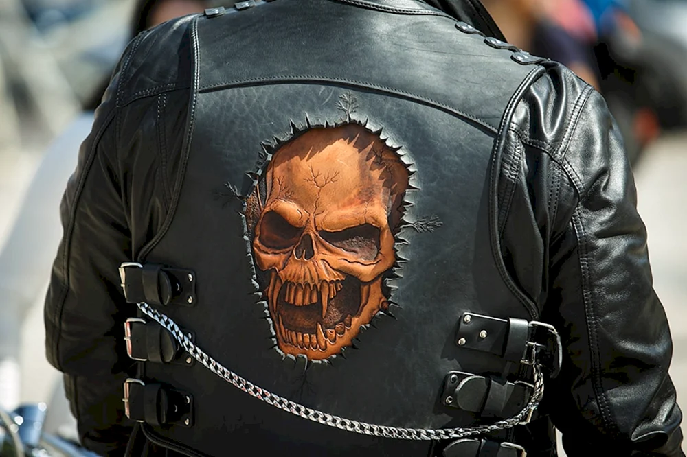 Biker Outfits