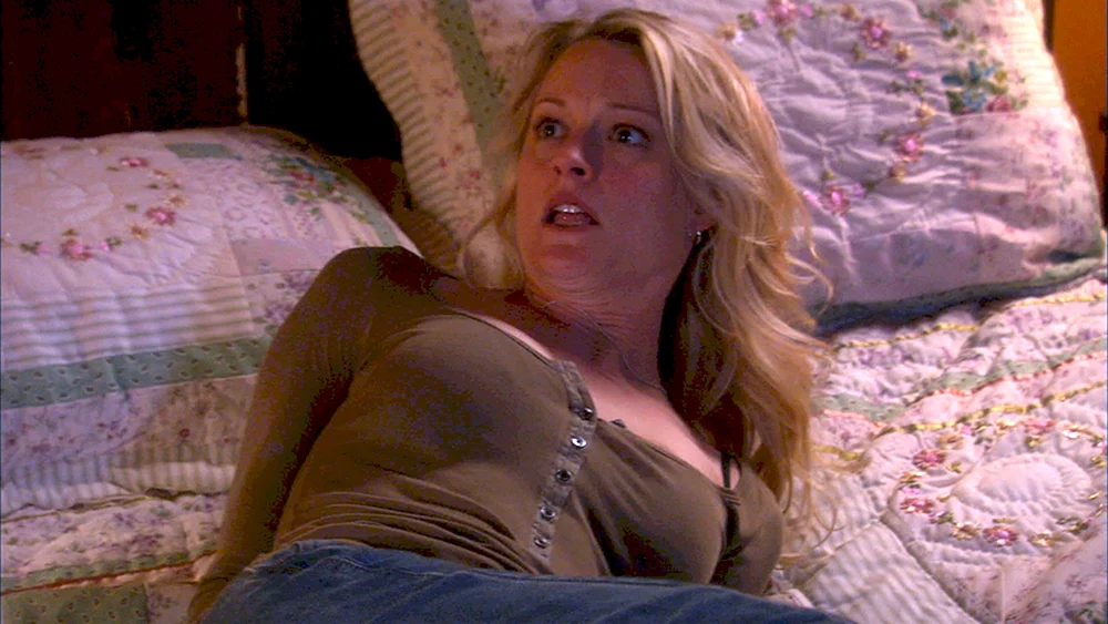 Nasty Fear Film 2006