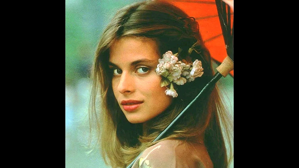 Nastassja Kinski Schauspielerin