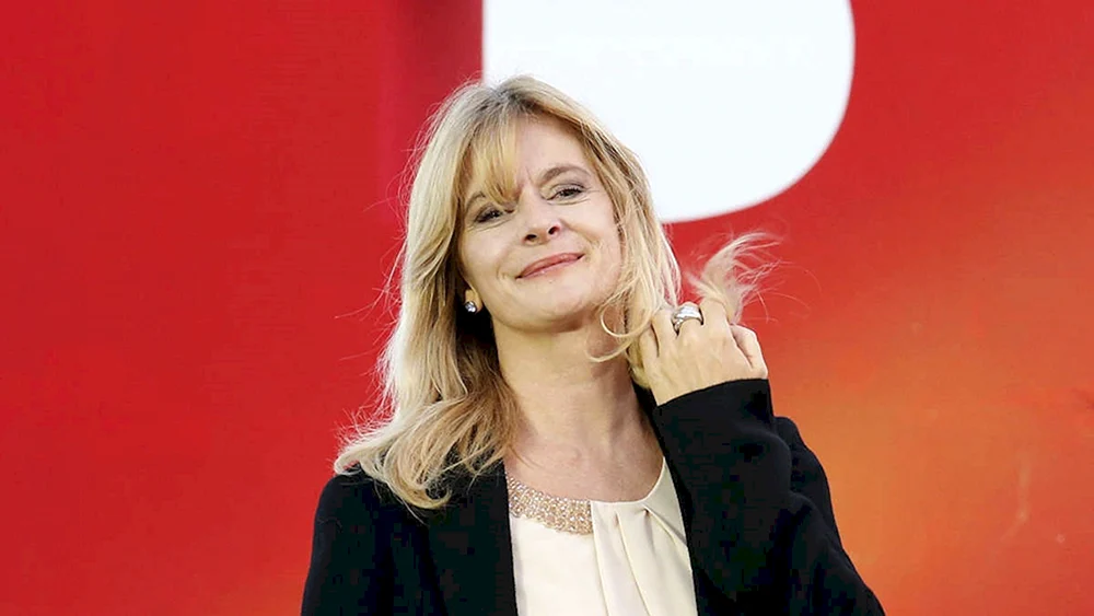 Nastassja Kinski Foto