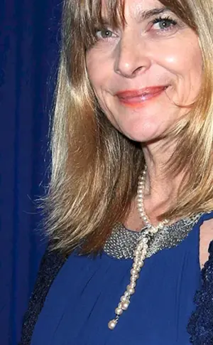 Nastassja Kinski Schauspielerin