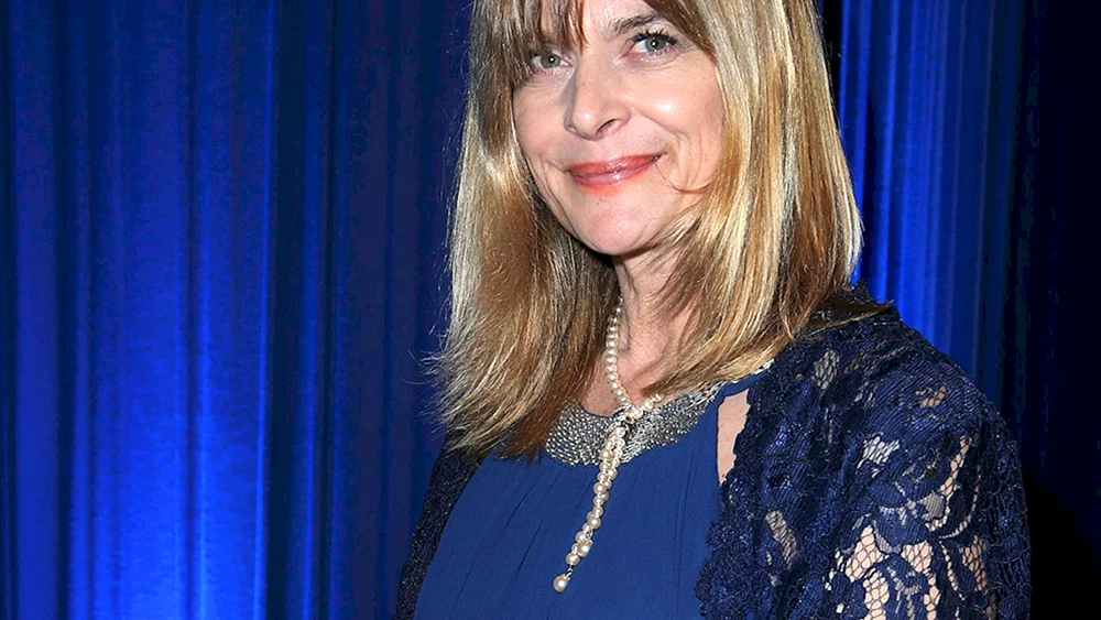 Nastassja Kinski Schauspielerin