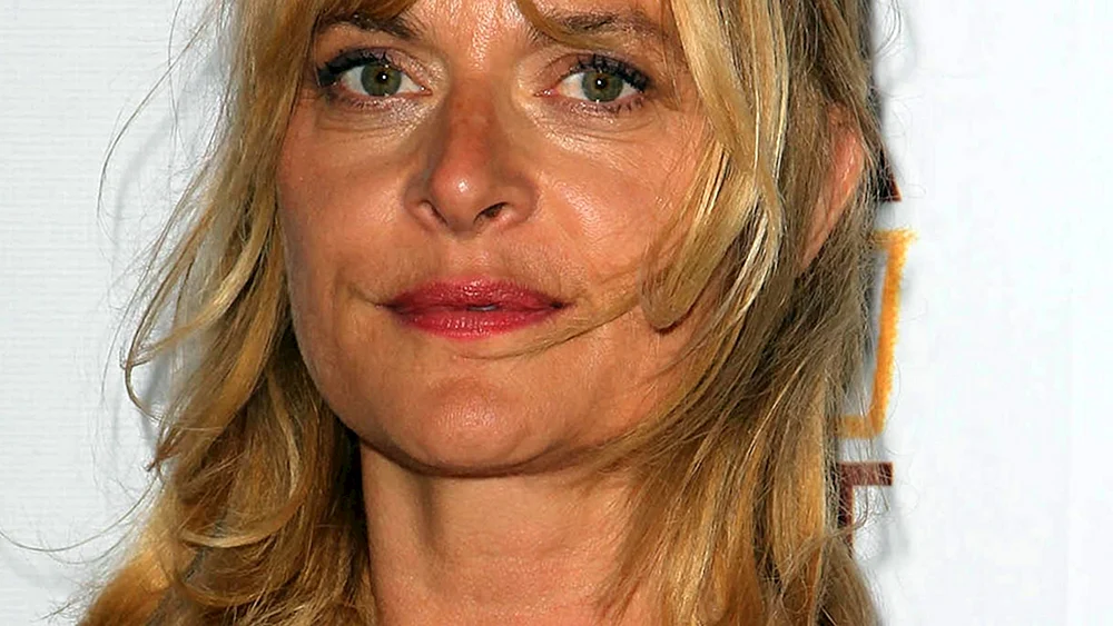 Nastassja Kinski Foto