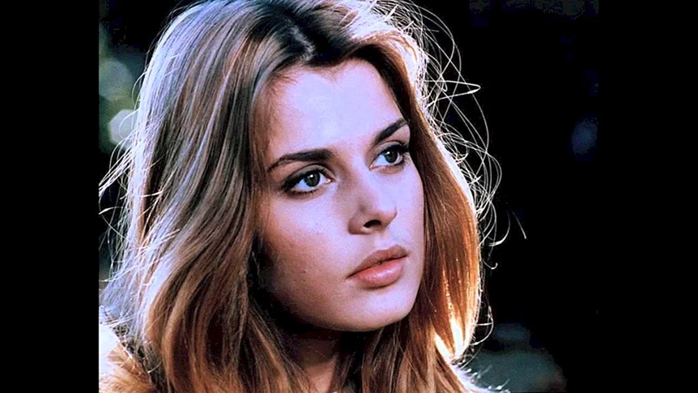 Nastassja Kinski Schauspielerin