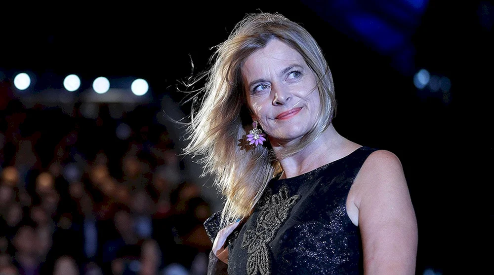 Nastassja Kinski Foto