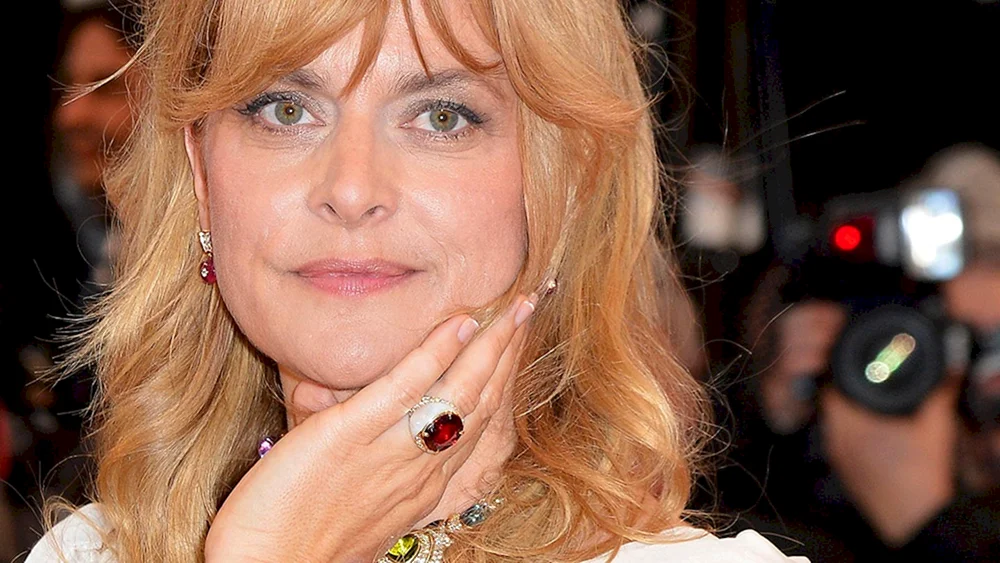 Nastassja Kinski Foto