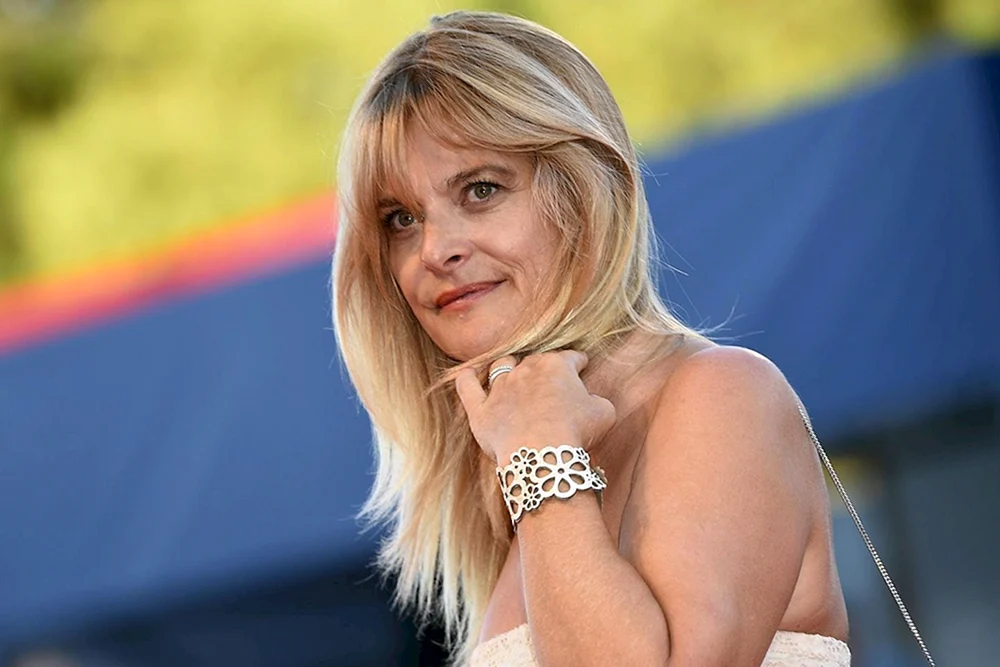 Nastassja Kinski Foto